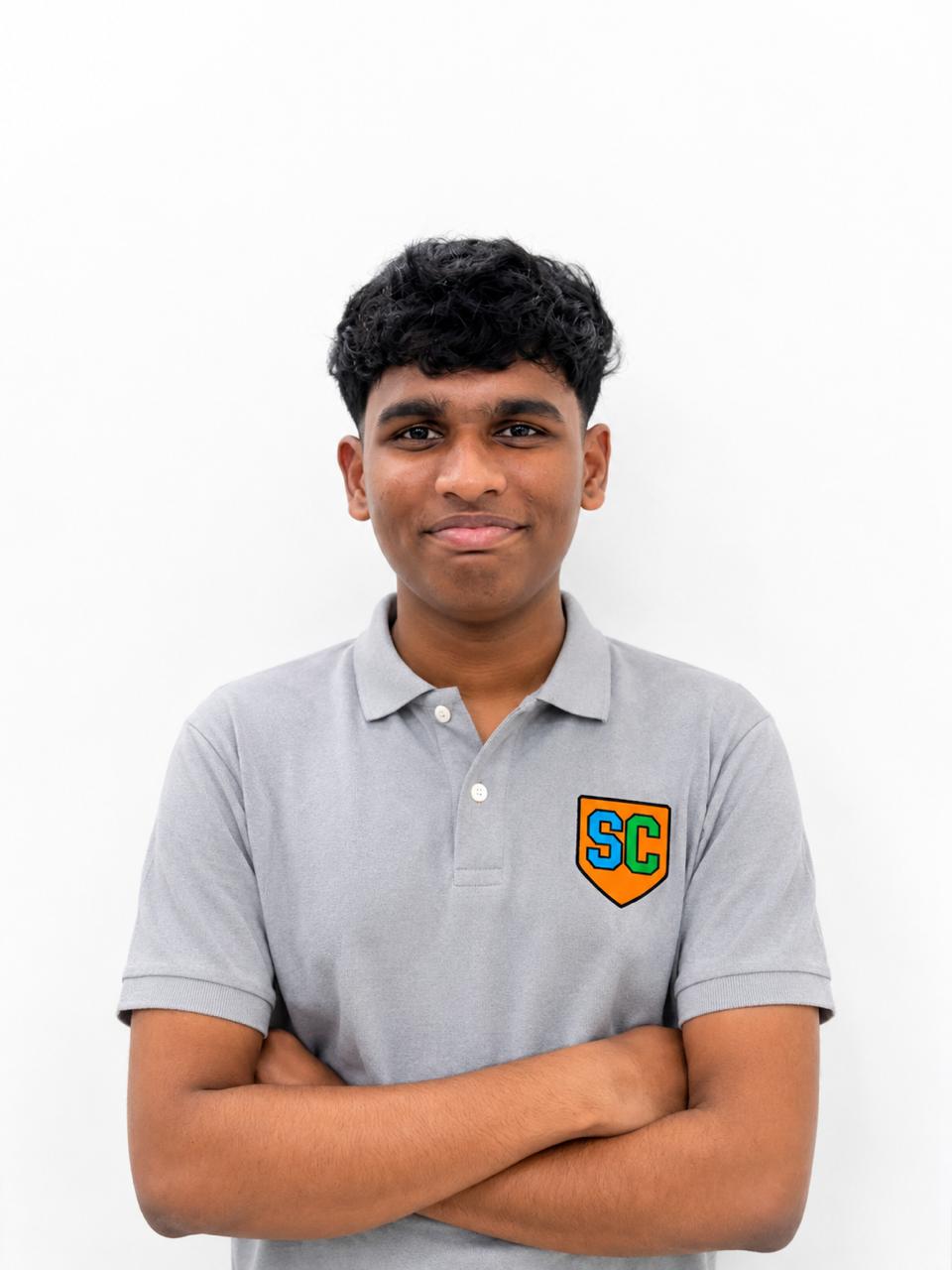Atharva Dhawan